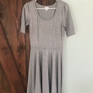 LuLaRoe Nicole Elegant Collection